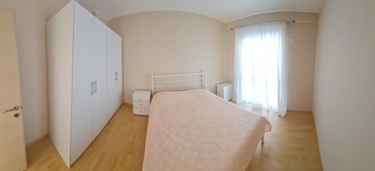 Апартаменты Azzura Flats Саранда Экстерьер фото
